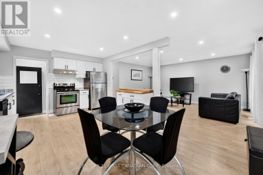 23 BRUNSWICK AVENUE London North (North I) Ontario photo 4