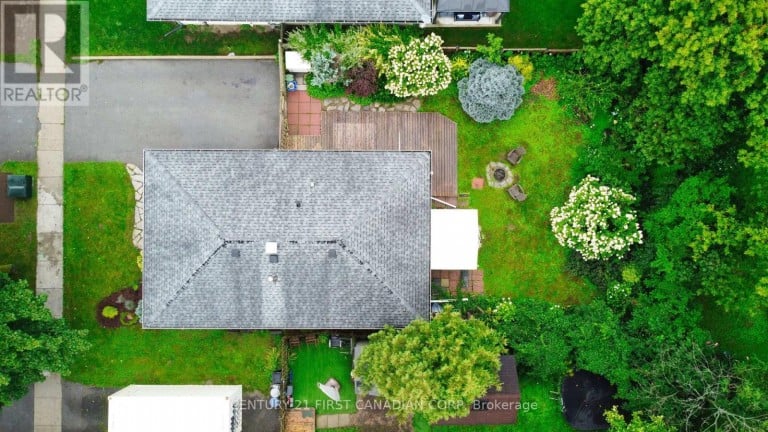 23 BRUNSWICK AVENUE, London North (North I), Ontario, N6G3K4