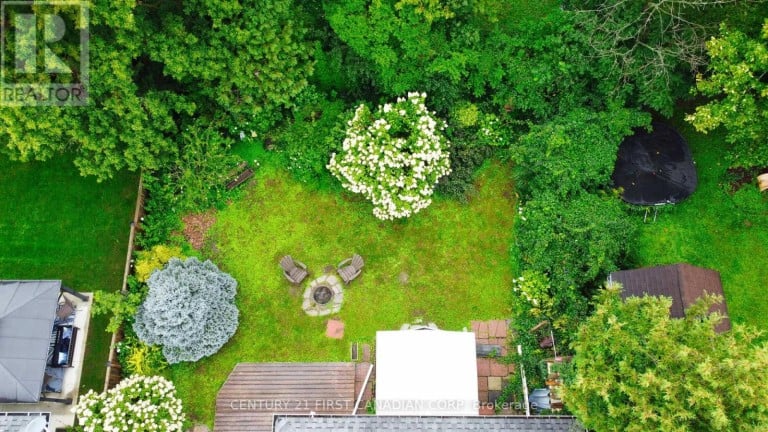 23 BRUNSWICK AVENUE, London North (North I), Ontario, N6G3K4
