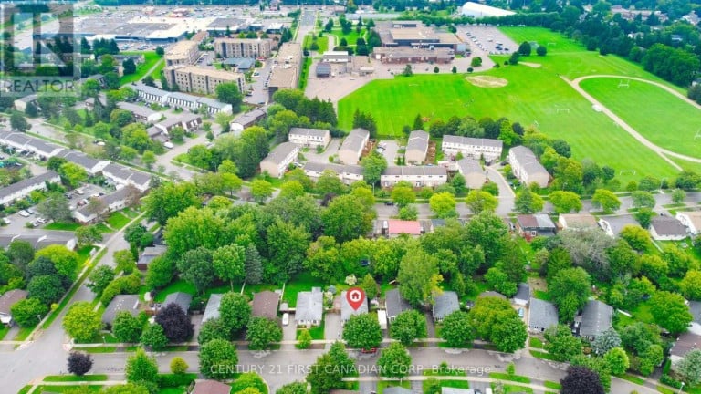 23 BRUNSWICK AVENUE, London North (North I), Ontario, N6G3K4