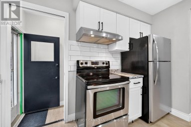 23 BRUNSWICK AVENUE London North (North I) Ontario photo 8