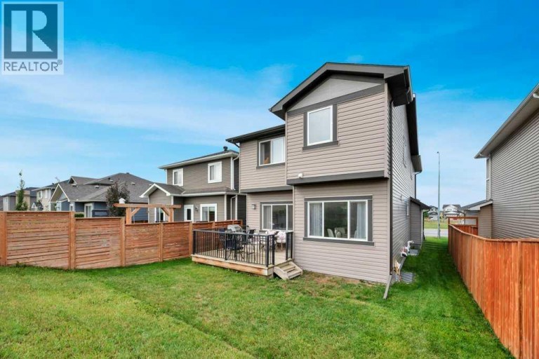 32 Lakewood Circle, Strathmore, Alberta, T1P0G6