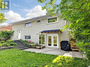 31 TOLLERTON AVENUE Toronto (Bayview Woods-Steeles) Ontario photo 43