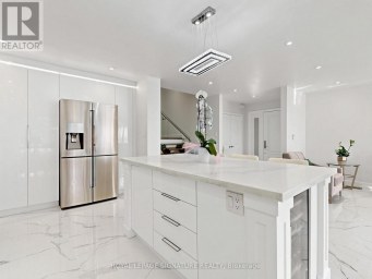 31 TOLLERTON AVENUE Toronto (Bayview Woods-Steeles) Ontario photo 9
