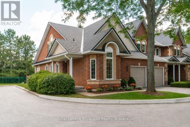 37 - 60 PTARMIGAN DRIVE Guelph (Kortright Hills) Ontario photo 1