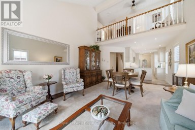 37 - 60 PTARMIGAN DRIVE Guelph (Kortright Hills) Ontario photo 10