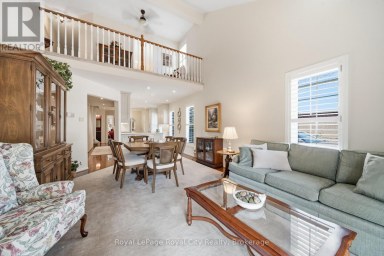 37 - 60 PTARMIGAN DRIVE Guelph (Kortright Hills) Ontario photo 11