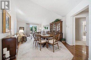 37 - 60 PTARMIGAN DRIVE Guelph (Kortright Hills) Ontario photo 12