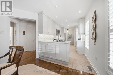 37 - 60 PTARMIGAN DRIVE Guelph (Kortright Hills) Ontario photo 13