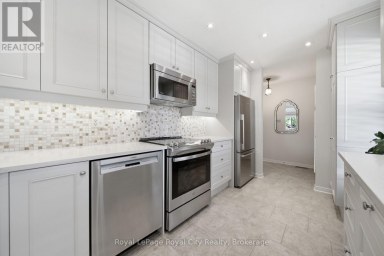 37 - 60 PTARMIGAN DRIVE Guelph (Kortright Hills) Ontario photo 14
