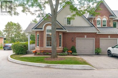 37 - 60 PTARMIGAN DRIVE Guelph (Kortright Hills) Ontario photo 2