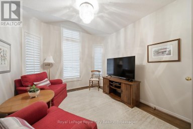 37 - 60 PTARMIGAN DRIVE Guelph (Kortright Hills) Ontario photo 20
