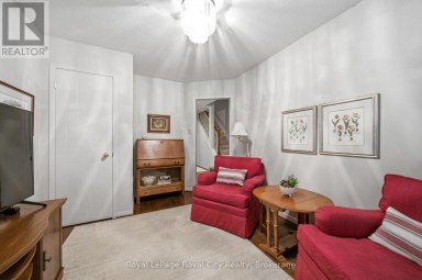 37 - 60 PTARMIGAN DRIVE Guelph (Kortright Hills) Ontario photo 21
