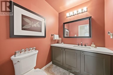 37 - 60 PTARMIGAN DRIVE Guelph (Kortright Hills) Ontario photo 22