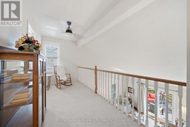 37 - 60 PTARMIGAN DRIVE Guelph (Kortright Hills) Ontario photo 23