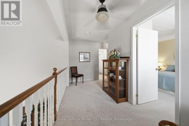 37 - 60 PTARMIGAN DRIVE Guelph (Kortright Hills) Ontario photo 24