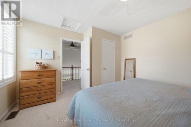 37 - 60 PTARMIGAN DRIVE Guelph (Kortright Hills) Ontario photo 26