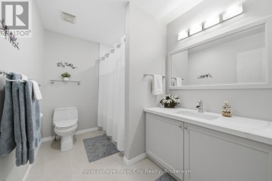 37 - 60 PTARMIGAN DRIVE Guelph (Kortright Hills) Ontario photo 27