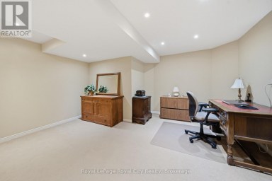37 - 60 PTARMIGAN DRIVE Guelph (Kortright Hills) Ontario photo 29