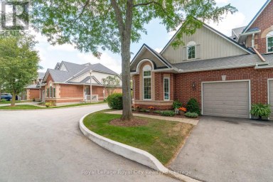 37 - 60 PTARMIGAN DRIVE Guelph (Kortright Hills) Ontario photo 3
