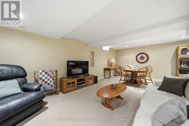 37 - 60 PTARMIGAN DRIVE Guelph (Kortright Hills) Ontario photo 31