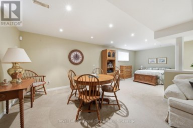 37 - 60 PTARMIGAN DRIVE Guelph (Kortright Hills) Ontario photo 32