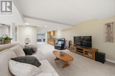 37 - 60 PTARMIGAN DRIVE Guelph (Kortright Hills) Ontario photo 34