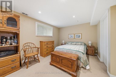 37 - 60 PTARMIGAN DRIVE Guelph (Kortright Hills) Ontario photo 35