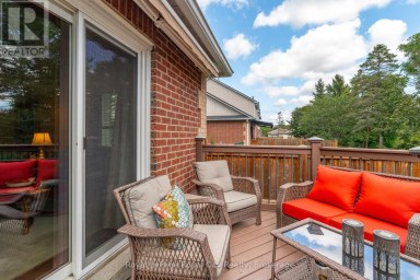 37 - 60 PTARMIGAN DRIVE Guelph (Kortright Hills) Ontario photo 38