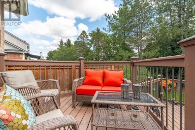 37 - 60 PTARMIGAN DRIVE Guelph (Kortright Hills) Ontario photo 39