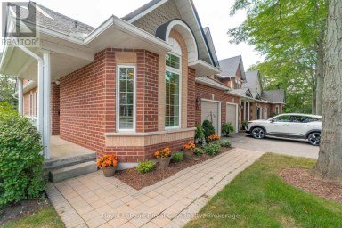 37 - 60 PTARMIGAN DRIVE Guelph (Kortright Hills) Ontario photo 4