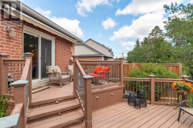 37 - 60 PTARMIGAN DRIVE Guelph (Kortright Hills) Ontario photo 40