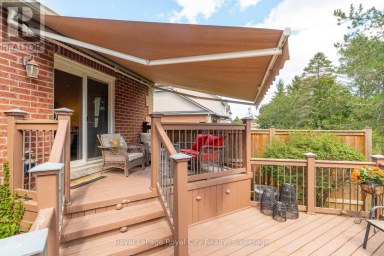 37 - 60 PTARMIGAN DRIVE Guelph (Kortright Hills) Ontario photo 41