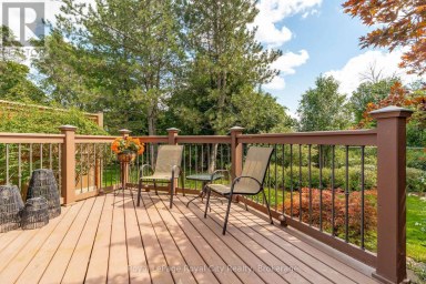 37 - 60 PTARMIGAN DRIVE Guelph (Kortright Hills) Ontario photo 42