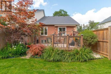 37 - 60 PTARMIGAN DRIVE Guelph (Kortright Hills) Ontario photo 44