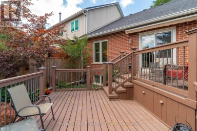 37 - 60 PTARMIGAN DRIVE Guelph (Kortright Hills) Ontario photo 46