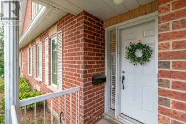 37 - 60 PTARMIGAN DRIVE Guelph (Kortright Hills) Ontario photo 5