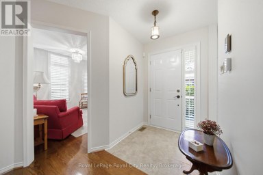 37 - 60 PTARMIGAN DRIVE Guelph (Kortright Hills) Ontario photo 6