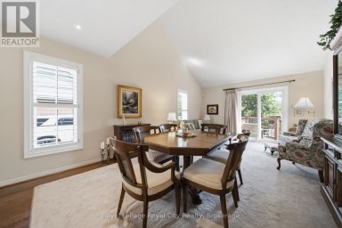 37 - 60 PTARMIGAN DRIVE Guelph (Kortright Hills) Ontario photo 8