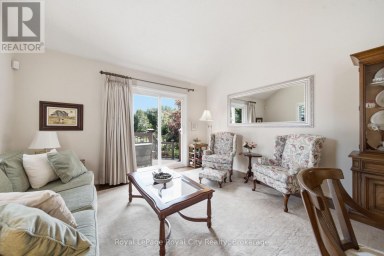 37 - 60 PTARMIGAN DRIVE Guelph (Kortright Hills) Ontario photo 9