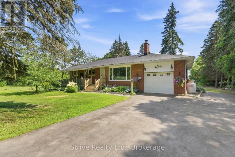 4437 CONCESSION RD 4 ROAD, Clarington, Ontario, L1A3V5