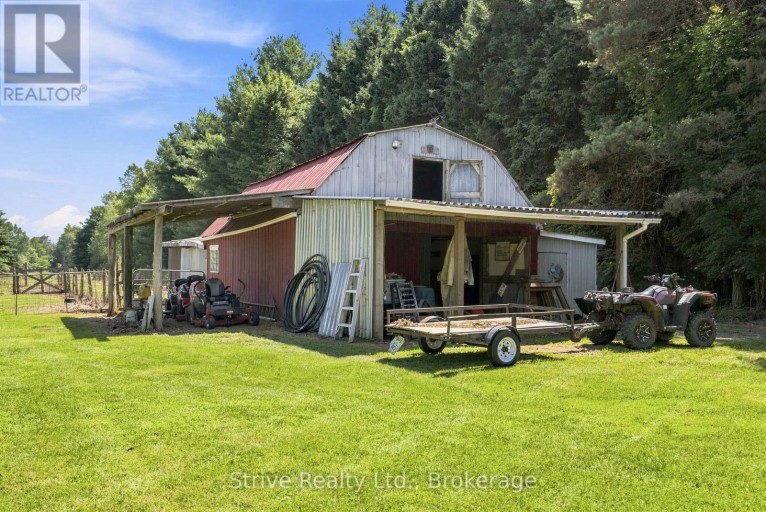 4437 CONCESSION RD 4 ROAD, Clarington, Ontario, L1A3V5