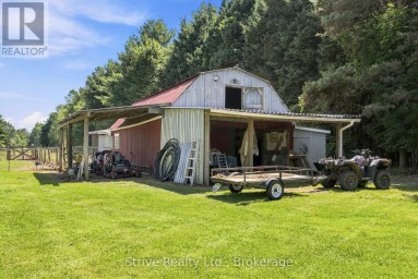 4437 CONCESSION RD 4 ROAD Clarington Ontario photo 35