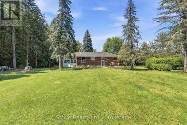 4437 CONCESSION RD 4 ROAD Clarington Ontario photo 37