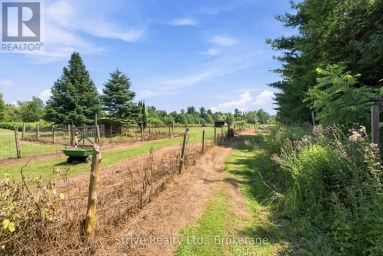 4437 CONCESSION RD 4 ROAD Clarington Ontario photo 38