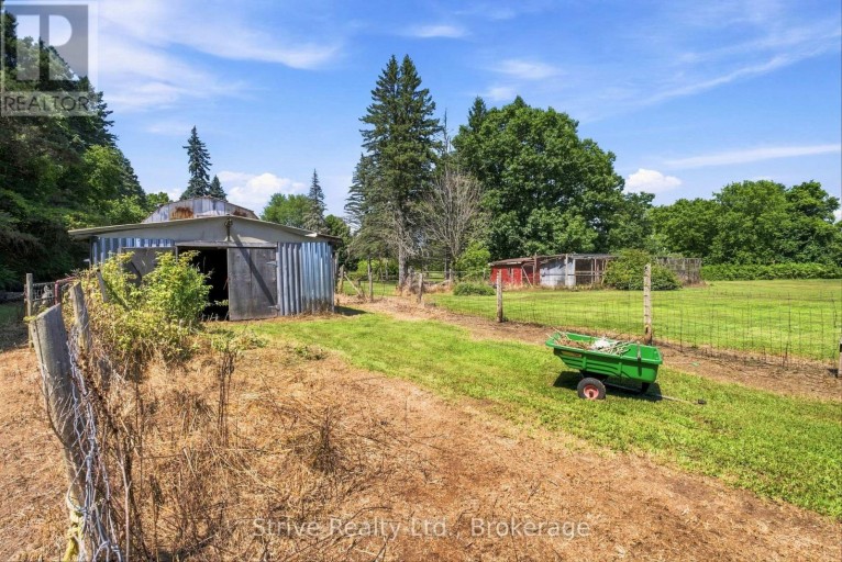 4437 CONCESSION RD 4 ROAD, Clarington, Ontario, L1A3V5