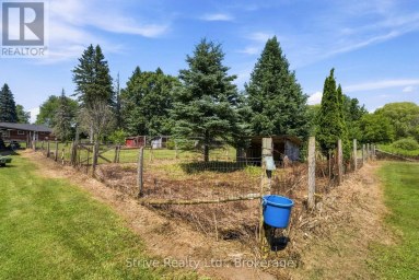 4437 CONCESSION RD 4 ROAD Clarington Ontario photo 44