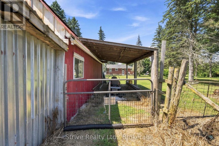 4437 CONCESSION RD 4 ROAD, Clarington, Ontario, L1A3V5