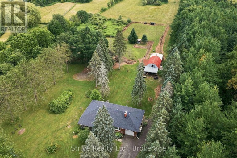 4437 CONCESSION RD 4 ROAD, Clarington, Ontario, L1A3V5