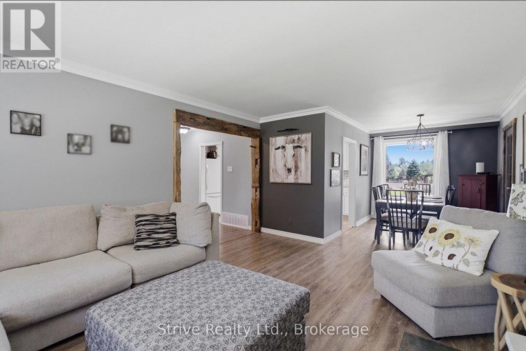 4437 CONCESSION RD 4 ROAD, Clarington, Ontario, L1A3V5